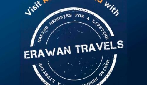 Erawan Travels