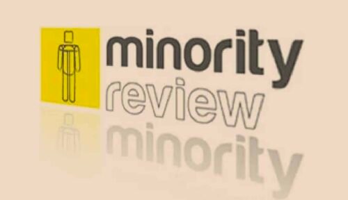 Minority Review