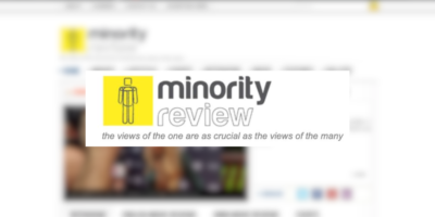 Minority Review