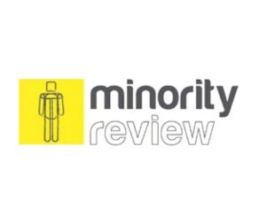 minority review