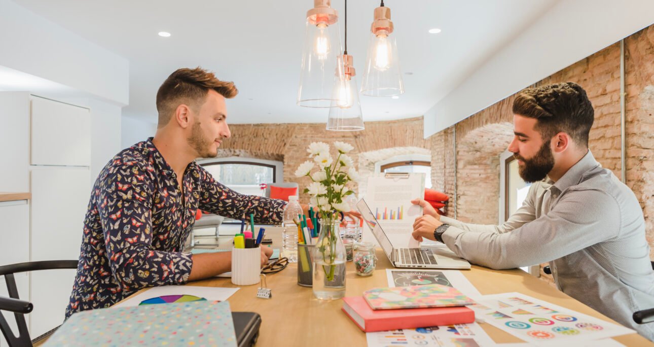 Dealing with different clients