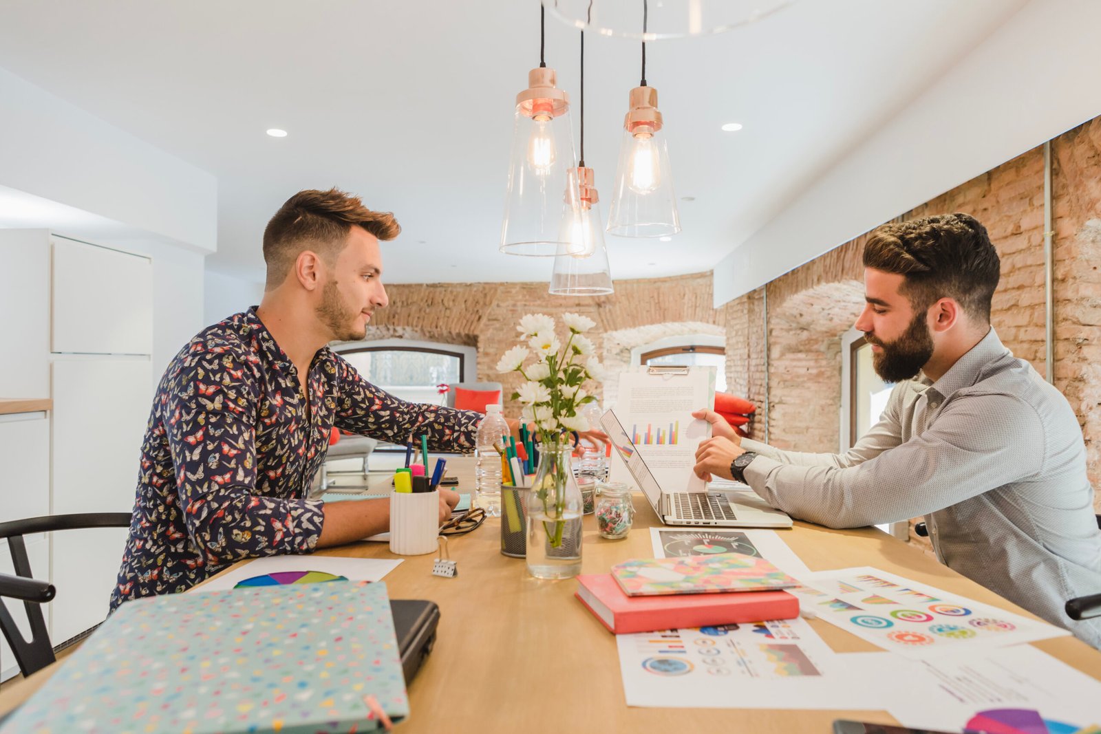 Dealing with different clients